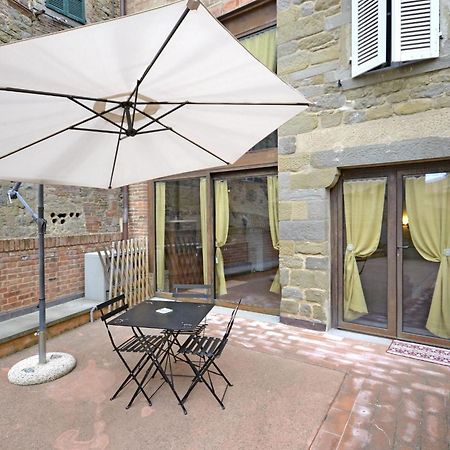 Appartamento Passerini Cortona Exterior foto